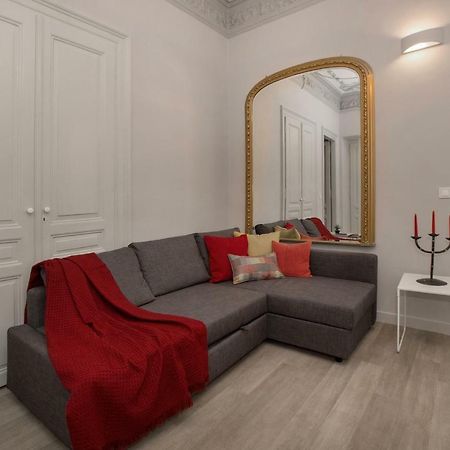 אתונה Sophisticated Apartment In Syntagma By Ghh מראה חיצוני תמונה