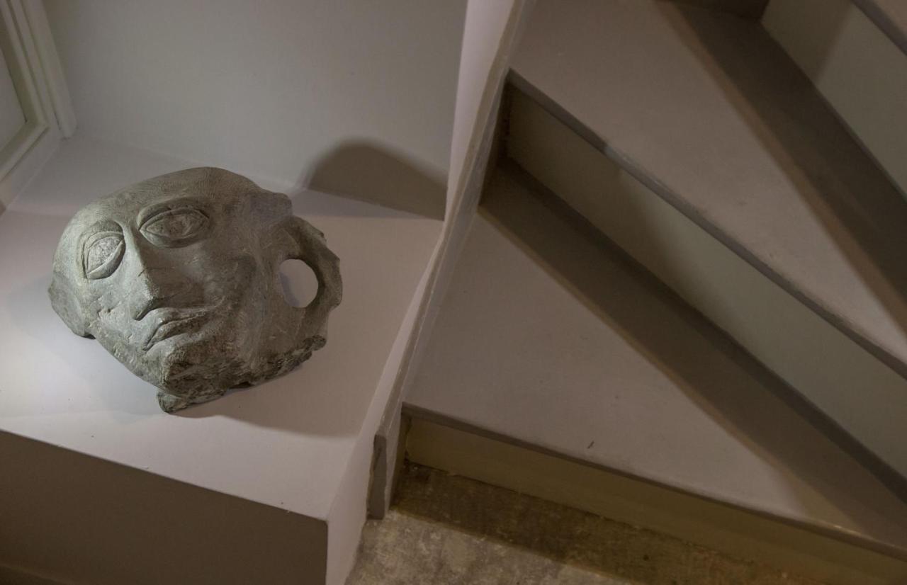 אתונה Sophisticated Apartment In Syntagma By Ghh מראה חיצוני תמונה