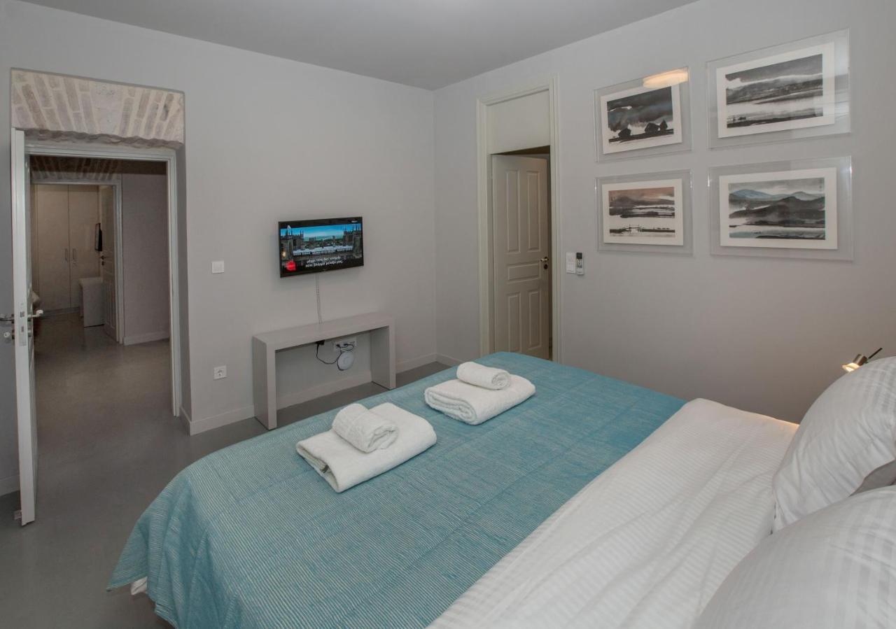 אתונה Sophisticated Apartment In Syntagma By Ghh מראה חיצוני תמונה
