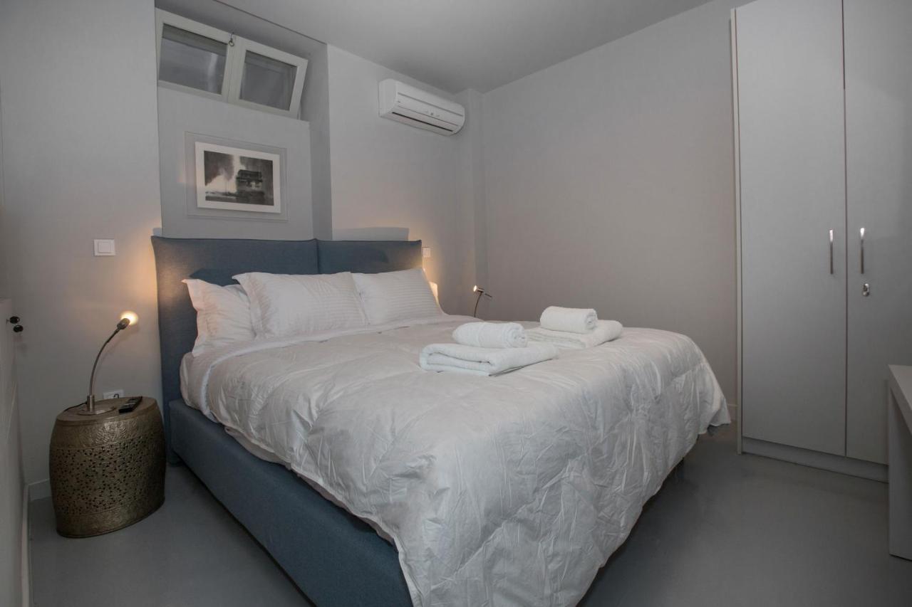 אתונה Sophisticated Apartment In Syntagma By Ghh מראה חיצוני תמונה