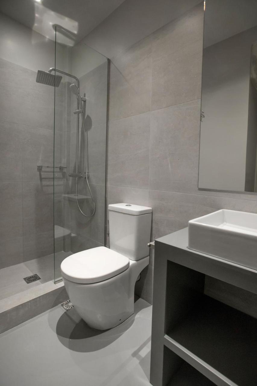 אתונה Sophisticated Apartment In Syntagma By Ghh מראה חיצוני תמונה