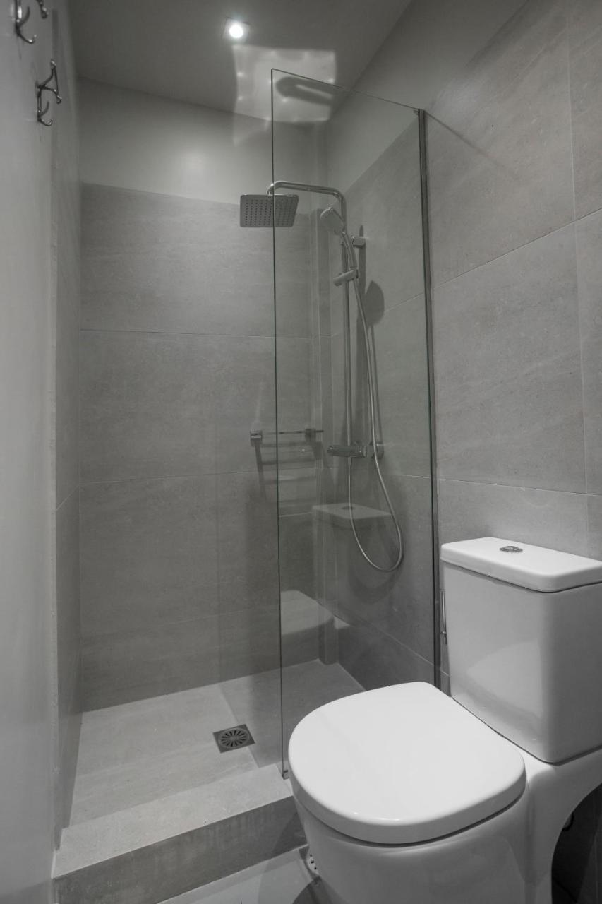 אתונה Sophisticated Apartment In Syntagma By Ghh מראה חיצוני תמונה