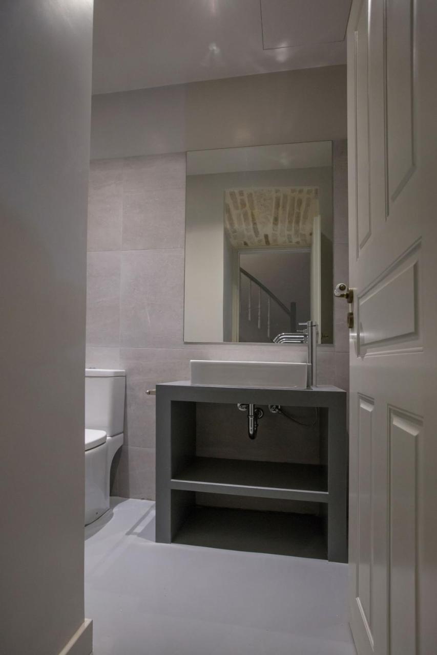 אתונה Sophisticated Apartment In Syntagma By Ghh מראה חיצוני תמונה