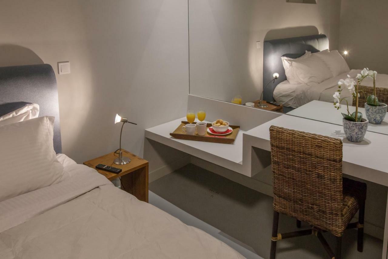 אתונה Sophisticated Apartment In Syntagma By Ghh מראה חיצוני תמונה